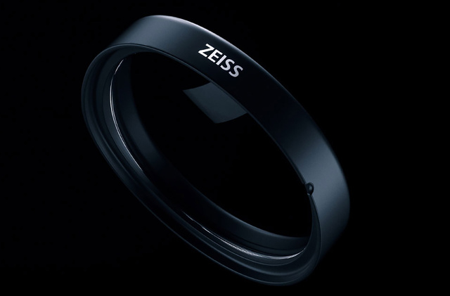 ZEISS Optical Inserts for Apple Vision Pro