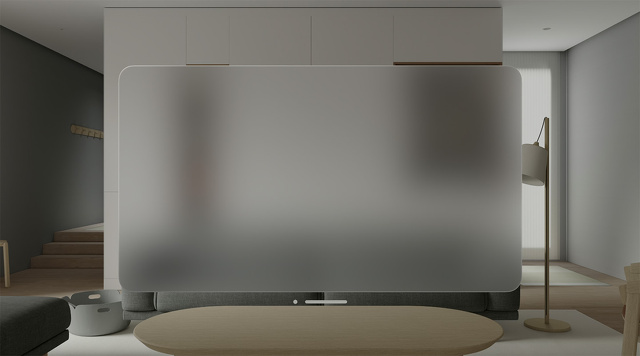 グラスウィンドウ