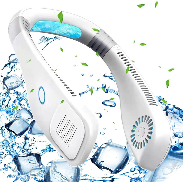 Carbagjoy ネッククーラー