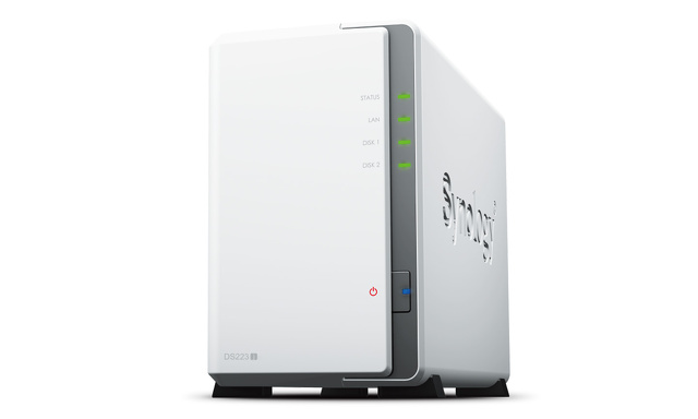 DiskStation DS223j