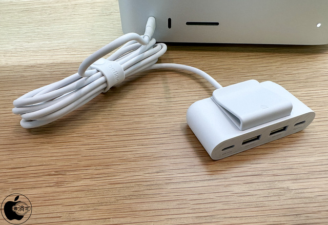 Belkin 4-Port Power Extender