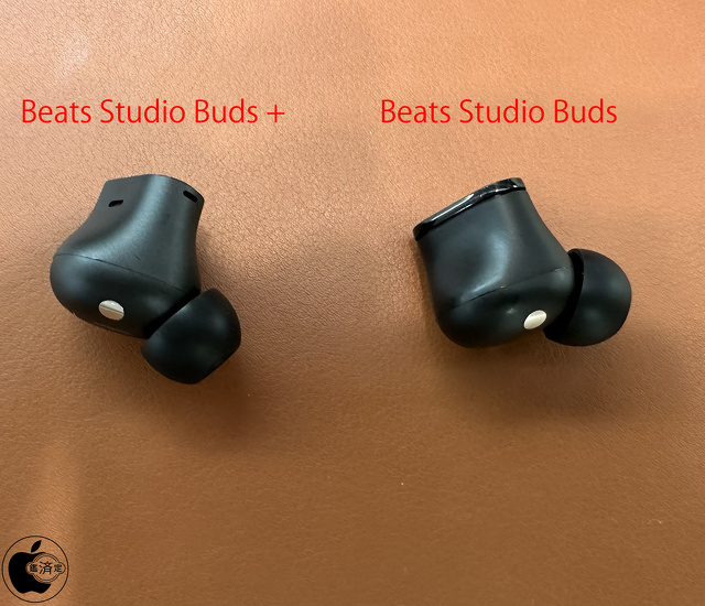 Beats Studio Buds +：Beats Studio Buds