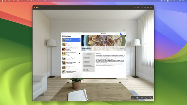 iPhoneアプリ、iPadアプリ