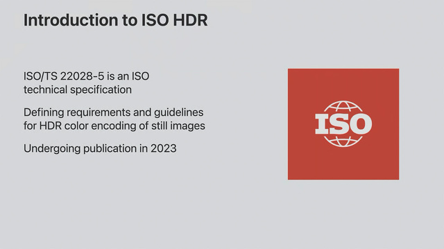 ISO/TS 22028-5