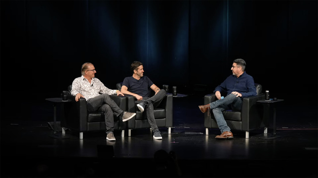 The Talk Show Live From WWDC 2023
