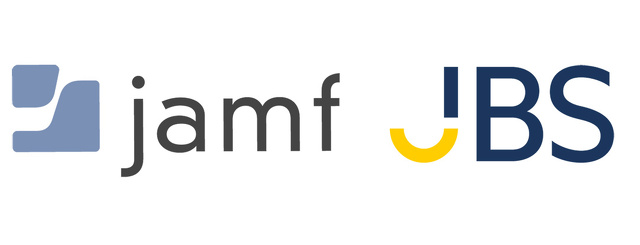 Jamf：JBS
