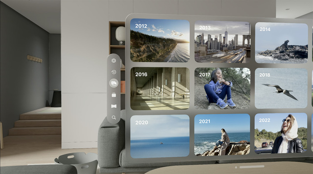 グラスウィンドウ