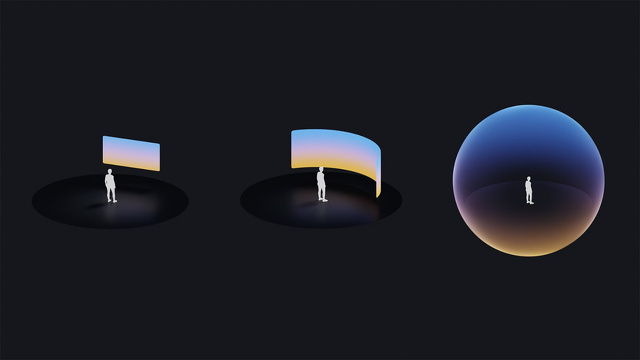 イマーシブ・スペクトル