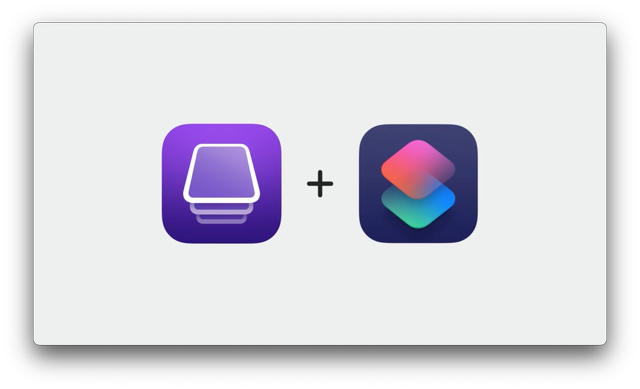 Apple Configurator for Mac：ショートカット