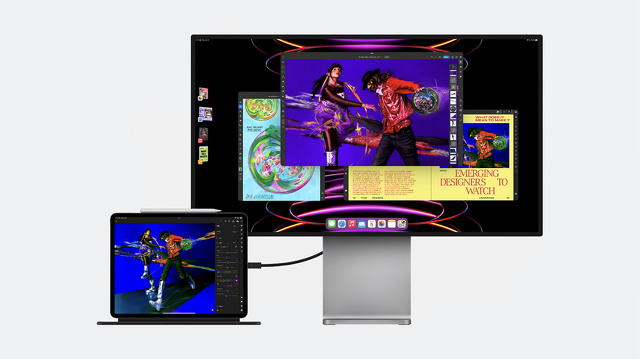 Keep up with the keyboard