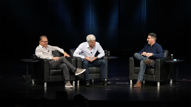 The Talk Show Live From WWDC 2023