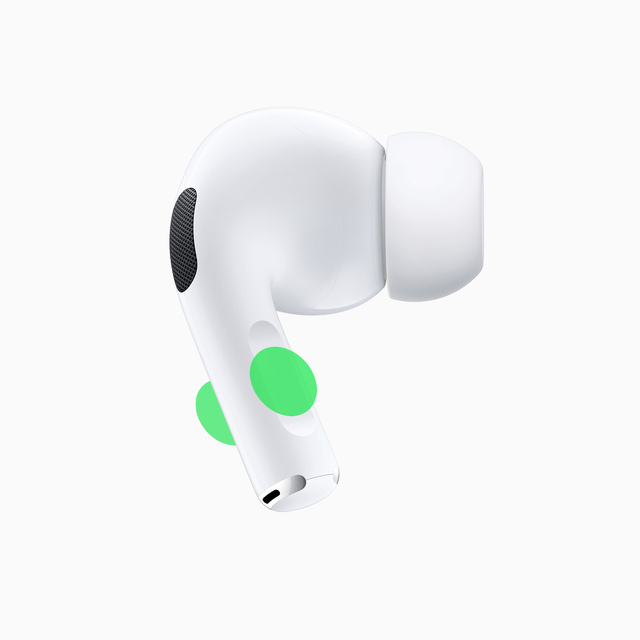 AirPods Pro（第2世代）