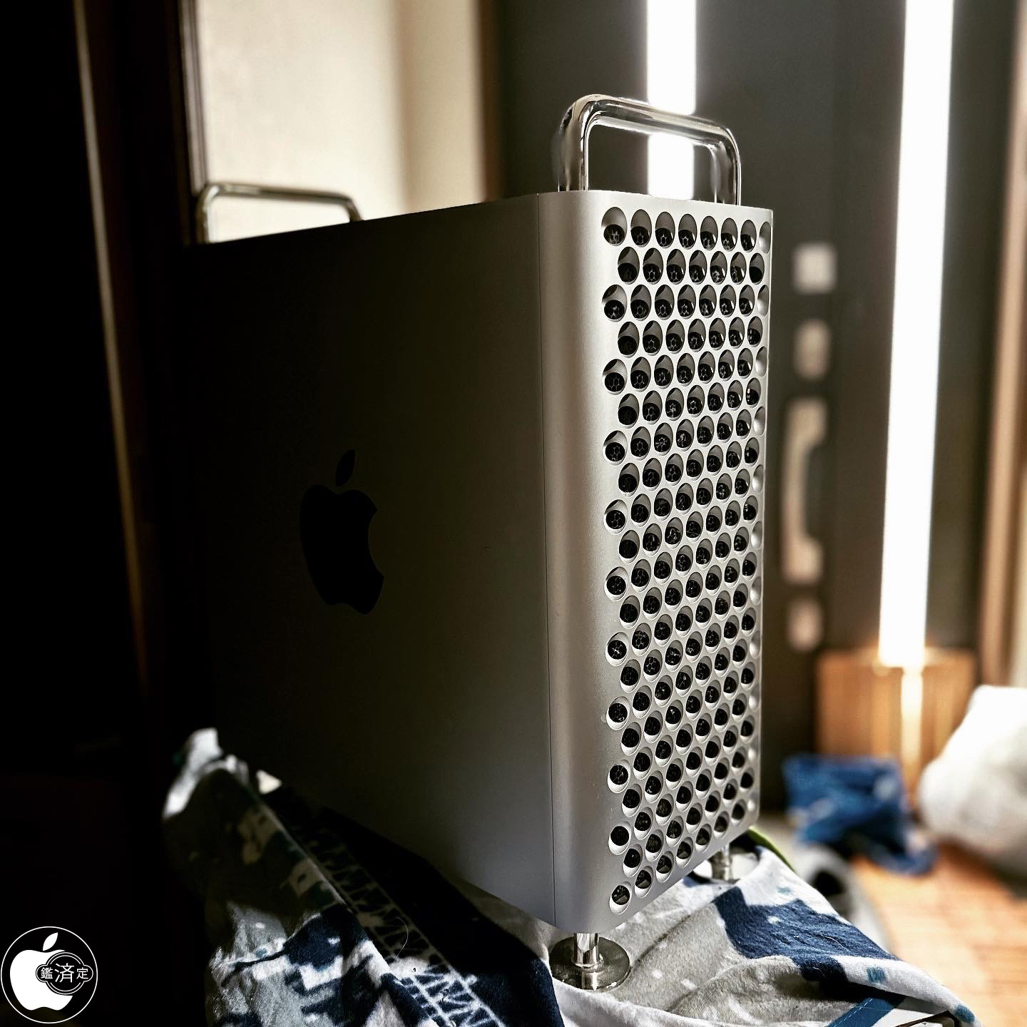 Appleのタワー型Mac「Mac Pro (2023)」をチェック | Mac | Mac OTAKARA