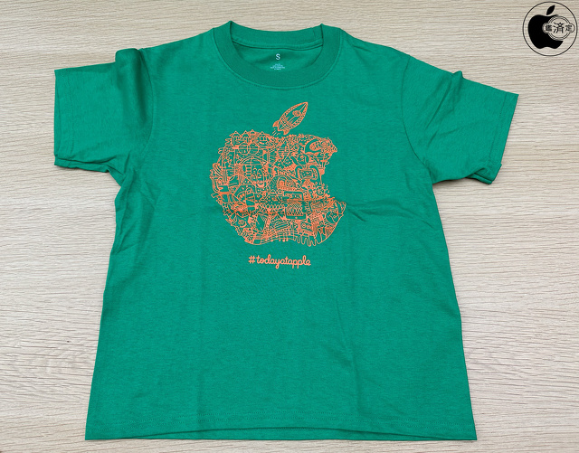 サマーキャンプ 2023:特製Tシャツ