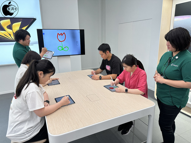 イベントテーブル