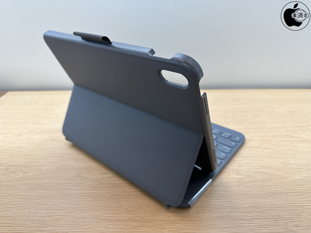 Logicool Slim Folio Keyboard for iPad(第10世代)