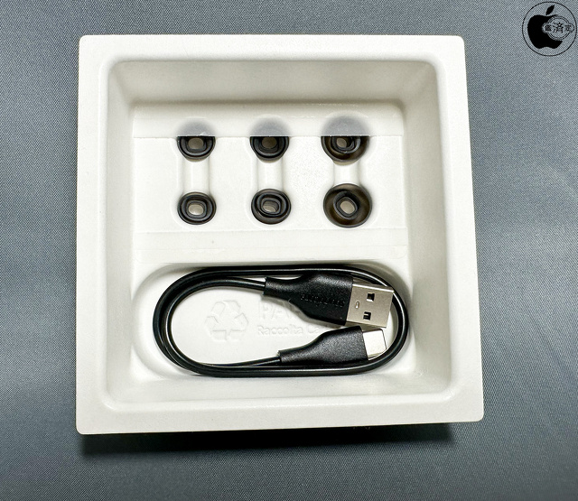 Soundcore Liberty 4 NC：同梱品