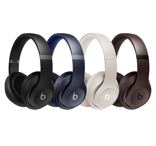 【新品未開封】BeatsStudio V2 オーバーイヤーヘッドフォン beats studio V2 オーバーイヤーヘッドフォン B0500｜トレファク