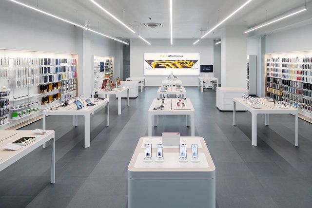 Apple Premium Partner