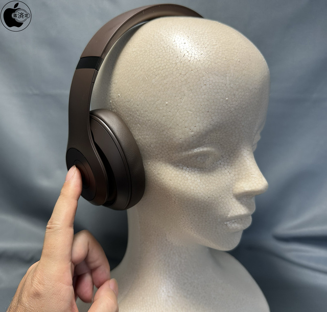 Beats Studio Pro