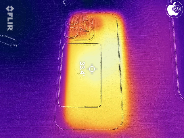 FLIR ONE for iOS