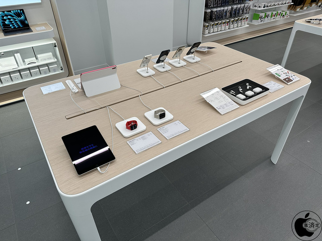 Apple Premium Partner：C smartららぽーと横浜店