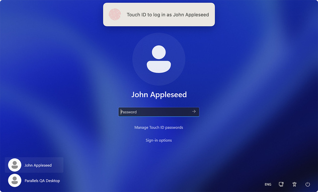 Parallels Desktop 19 for Mac