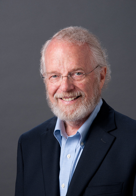 ジョン・ワーノック博士