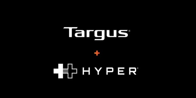 Targus + Hyper