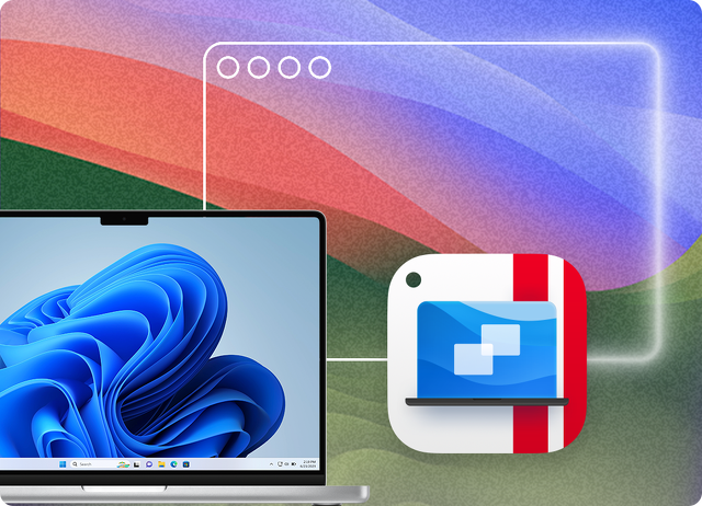 Parallels Desktop 19 for Mac