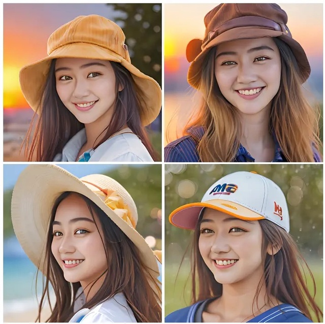 PhotoDirector 14.7 Mac 版