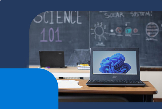Microsoft 365 Education