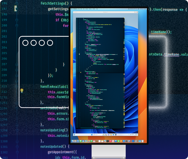 Parallels Desktop 18 for Mac Pro Edition