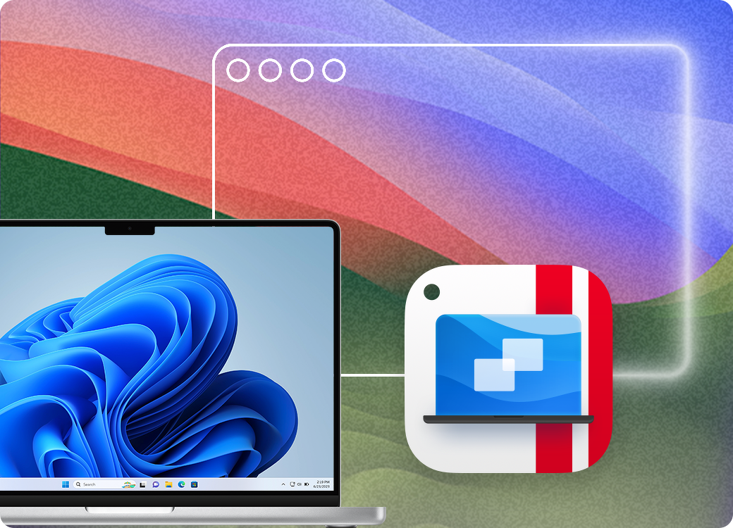 Alludo、Mac仮想化ソリューションの最新版「Parallels Desktop 19 for