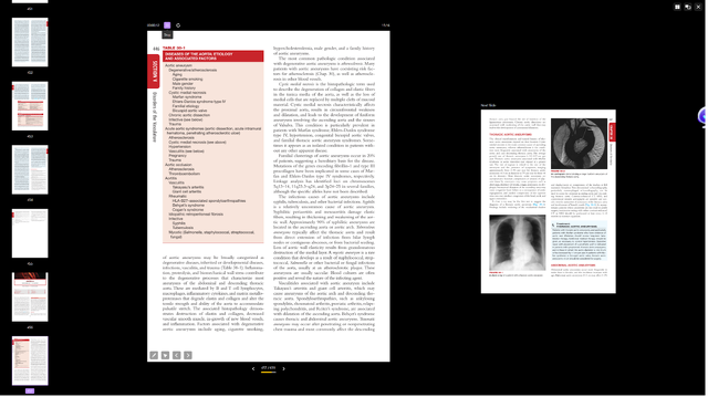 プレゼンターモード
