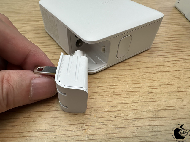 Belkin BoostCharge Pro 140W 4ポートGaN充電器