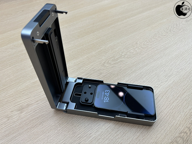 Belkin Screen Protector System