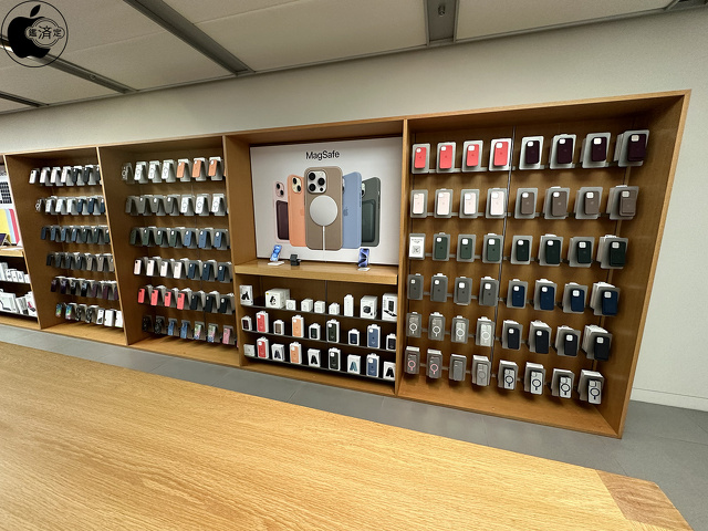 iPhoneアクセサリー