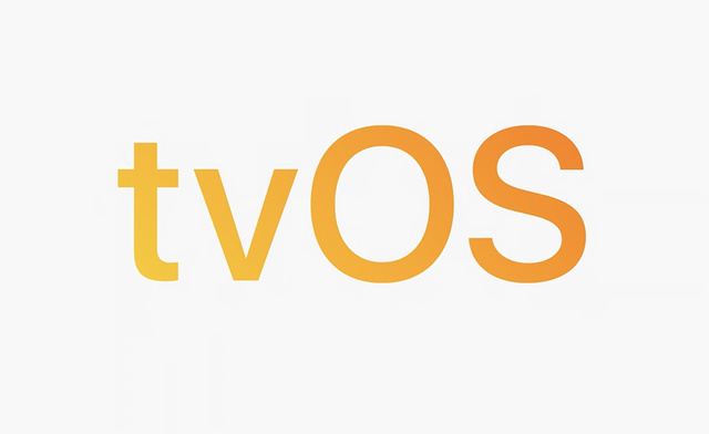 tvOS 27