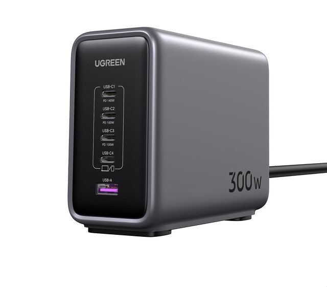UGREEN Nexode 300W