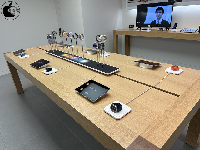 Apple Watch Discover