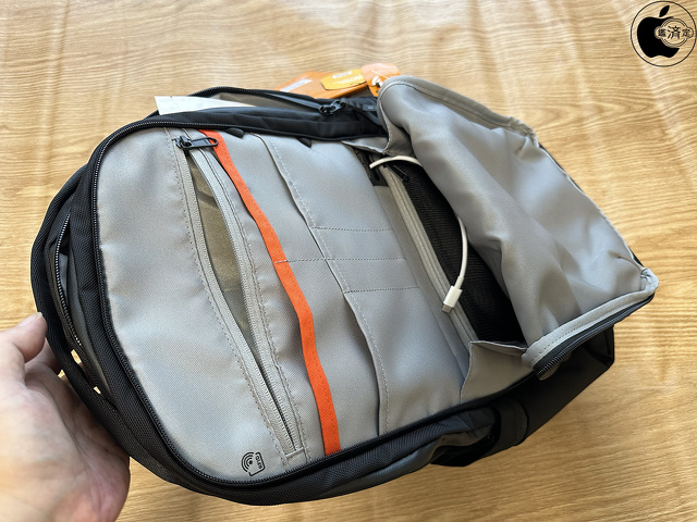 HyperPack Pro：充電ケーブル