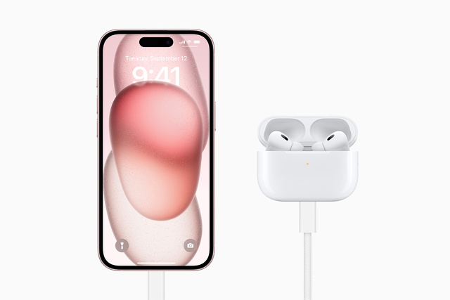 AirPods Pro（第2世代）