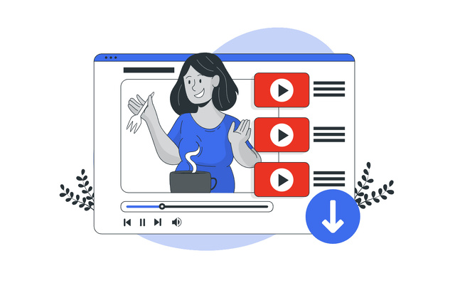 YouTubeからMP3をダウンロード