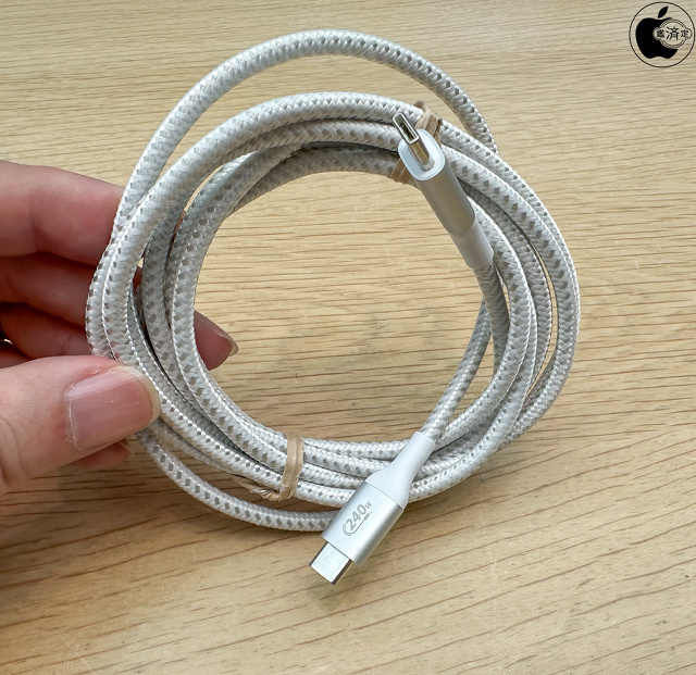 Belkin BoostCharge USB-C to USB-C Cable 240W