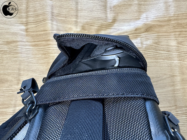 HyperPack Pro：MagSafe充電器