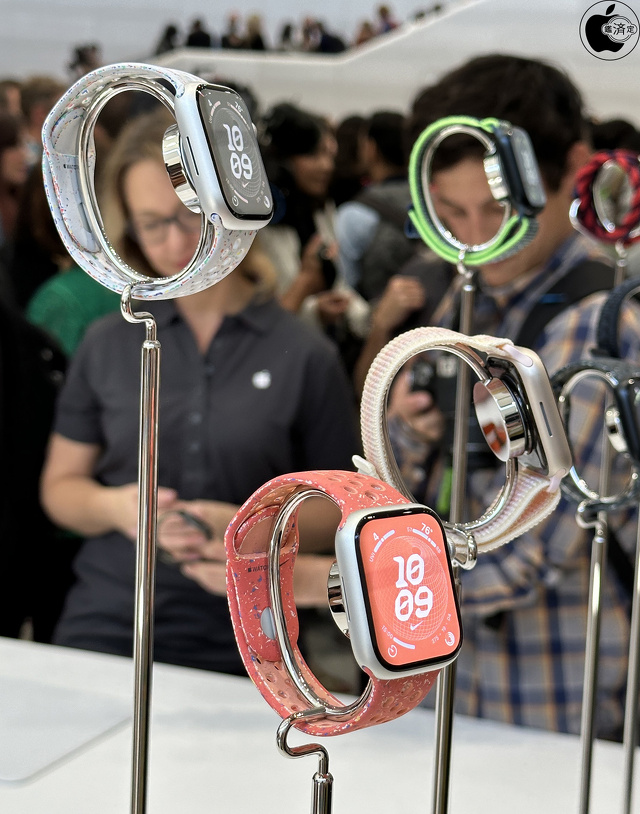 Apple Watch Series 9