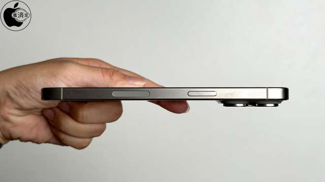 iPhone 15 Pro
