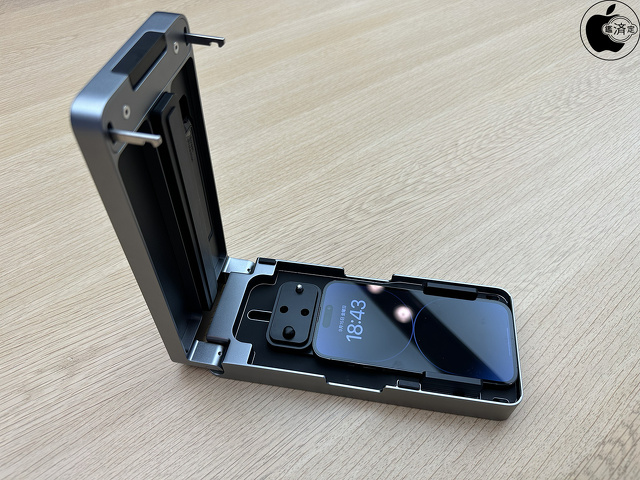 Belkin Screen Protector System