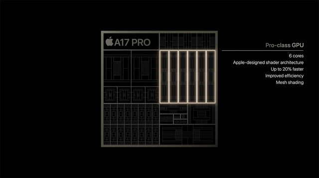 A17 Pro
